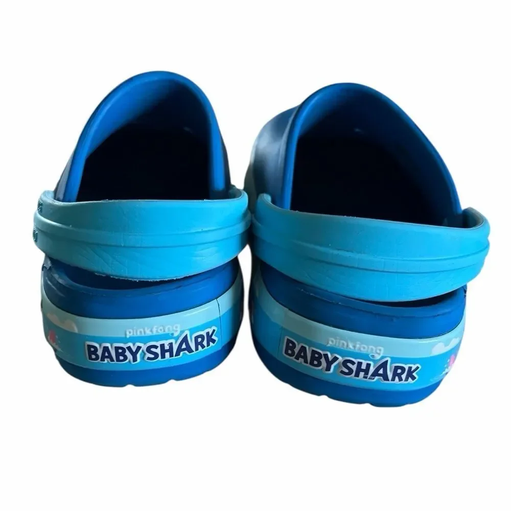 Crocs Baby Shark J 2‎